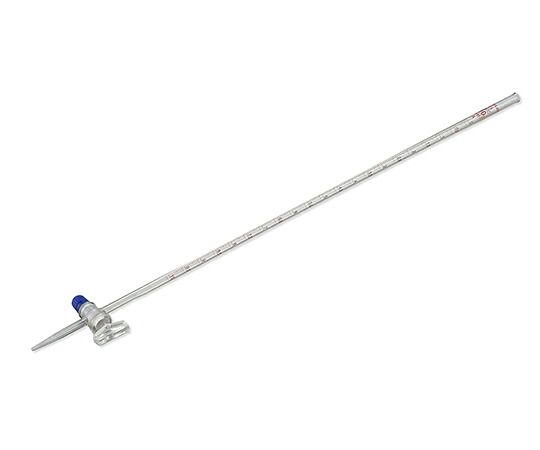 アズワン AS ONE ビュレット16420100A 10mL 2-878-01 [1445-0029991]