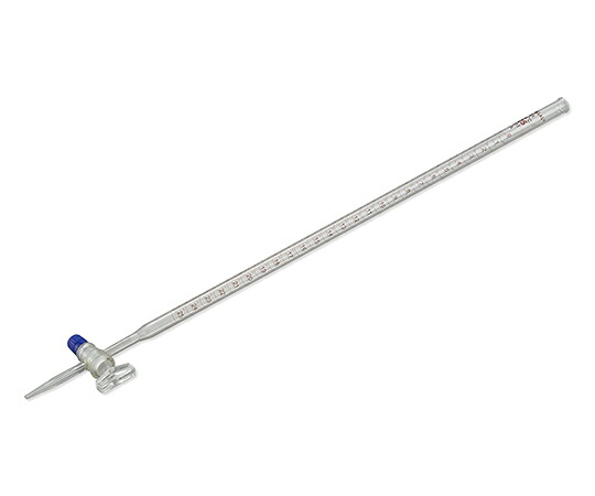 アズワン AS ONE ビュレット16420250A 25mL 2-878-02 [1445-0029992]