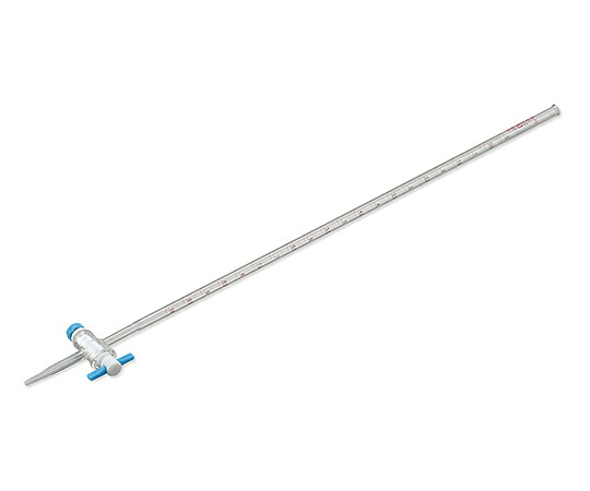 アズワン AS ONE ビュレット16420100FA 10mL 2-879-01 [1445-0029995]