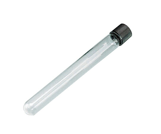 アズワン AS ONE ねじ口試験管 N-16 50入 6-297-01 [1445-0030660]｜ＤＡＩＳＨＩＮ工具箱　店