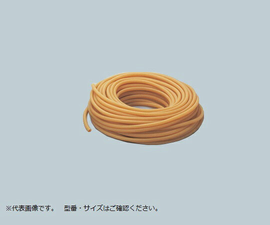 アズワン AS ONE ニュー飴ゴム管9×13 1kg/16m 6-595-06 [1445-0034074]