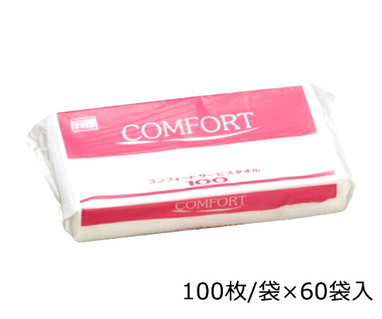 アズワン AS ONE コンフォートペーパータオル 37115 5-5056-01 [1445-0038649]