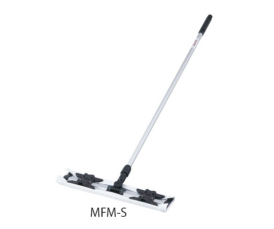 アズワン AS ONE ベルクリンモップ MFM-S 1-9628-01 [1445-0041122]