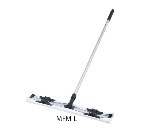 アズワン AS ONE ベルクリンモップ MFM-L 1-9628-02 [1445-0041123]