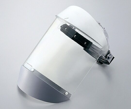 アズワン AS ONE 保護面 2124R 3-6973-01 [1445-0042149]