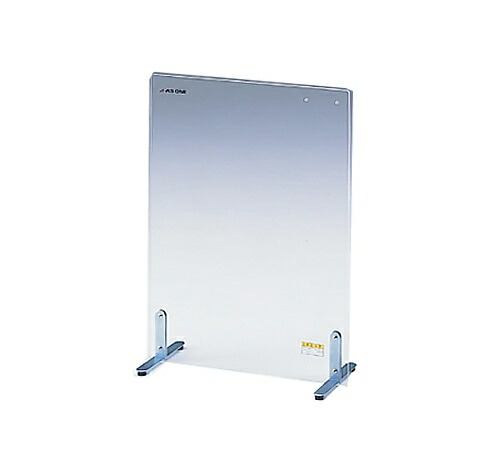 アズワン AS ONE ニューラボプロテクタ S型 8-4038-02 [1445-0044046]｜ＤＡＩＳＨＩＮ工具箱　店