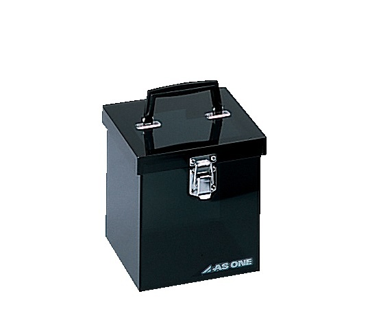 アズワン AS ONE キャリングボックス 1型 7-172-06 [1445-0045159]｜ＤＡＩＳＨＩＮ工具箱　店