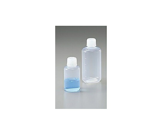 アズワン AS ONE SCC ビッグボーイ細口びん 100ml 7-2103-01 [1445-0047159]
