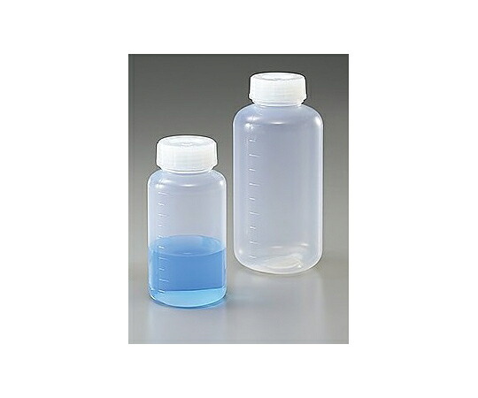 アズワン AS ONE SCC ビックボーイ広口びん1000ml 7-2103-08 [1445-0047165]
