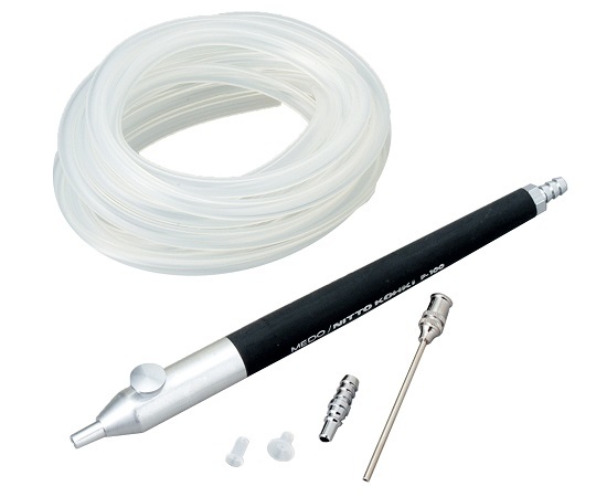 アズワン AS ONE メドーハンド ピンセット P-100 7-149-04 [1445-0048127]｜ＤＡＩＳＨＩＮ工具箱　店