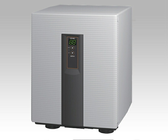 アズワン AS ONE 【別途送料】 【個人宅不可】 クールインキュベーター　3～65℃　出荷前点検検査書付 1-6684-02-22 [1445-0050026]