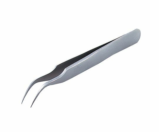 アズワン AS ONE マイスターピンセット（バリューセット）　5本入 2-8028-29 [1445-0051538]｜ＤＡＩＳＨＩＮ工具箱　店