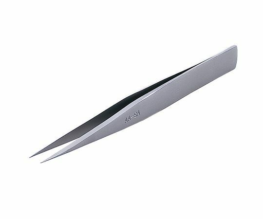 アズワン AS ONE マイスターピンセット（バリューセット）　5本入 2-8028-30 [1445-0051539]｜ＤＡＩＳＨＩＮ工具箱　店
