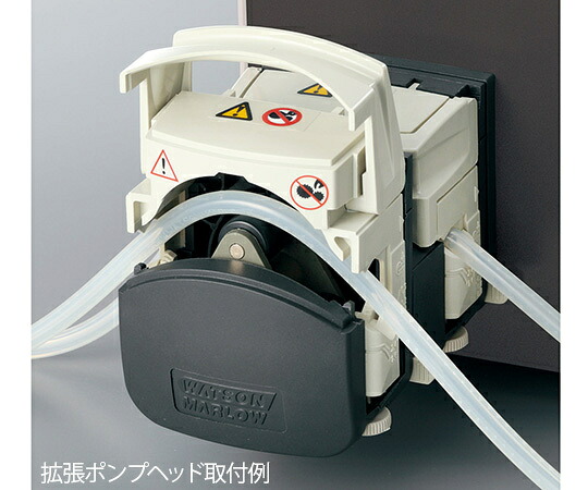 アズワン AS ONE チュービングポンプ ISO-313X 1-5425-03 [1445-0004868]
