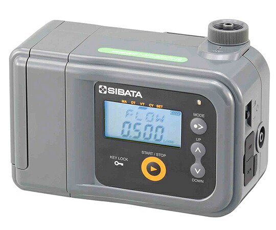 アズワン AS ONE 【別途送料】 【個人宅不可】 ミニポンプ MP-Σ30NII型 1-5703-06 [1445-0005318]｜ＤＡＩＳＨＩＮ工具箱　店