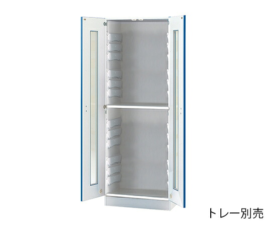アズワン AS ONE 【別途送料】 【個人宅不可】 ラボラック　NLS-TS1800N　650×475×1800 2-7987-25 [1445-0052374]