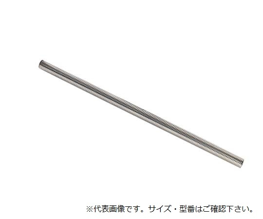 アズワン AS ONE ノンワイヤーバーコーター Φ10×250mm(#55番手) 3-7608-27 [1445-0055095]