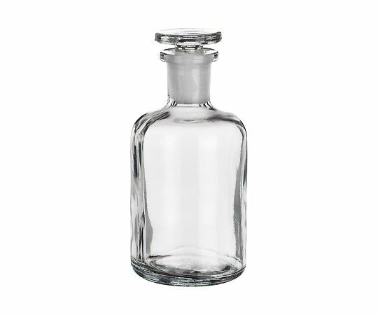 アズワン AS ONE 大容量細口試薬瓶　10L 3-8261-02 [1445-0055537]｜ＤＡＩＳＨＩＮ工具箱　店
