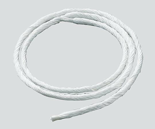 アズワン AS ONE 厚手ラギング用ガラスクロスヤーン　（インサルテックス(R)）　φ6.4mm 3-2465-03 [1445-0056119]｜ＤＡＩＳＨＩＮ工具箱　店