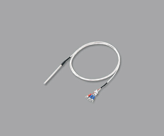 アズワン AS ONE 測温抵抗体 DS-4010-100 3-6510-02 [1445-0007365]
