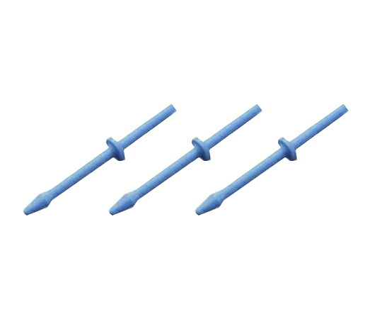アズワン AS ONE ハイパワーホモジナイザー用樹脂(POM)ペッスル　50本入 2-822-13 [1445-0057493]