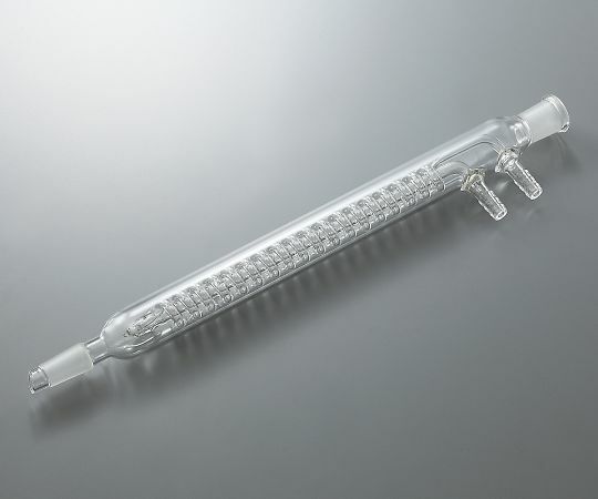 アズワン AS ONE ジムロート冷却器 4-421-05 [1445-0058031]｜ＤＡＩＳＨＩＮ工具箱　店
