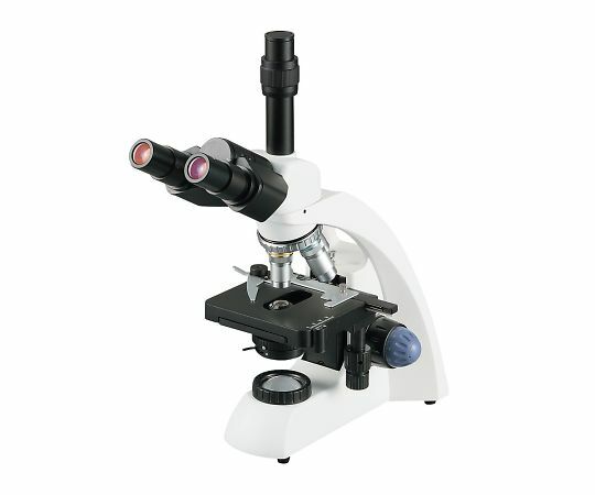 アズワン AS ONE 【別途送料】 【個人宅不可】 充電式生物顕微鏡 1-3445-03 [1445-0061054]
