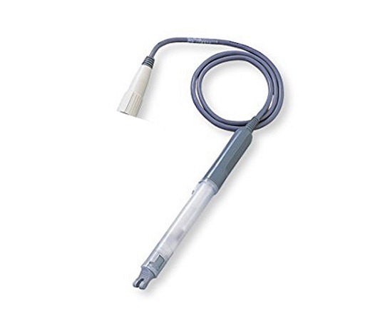 アズワン AS ONE 予備電極 PH72SN-21-AA 2-6358-12 [1445-0008532]｜ＤＡＩＳＨＩＮ工具箱　店