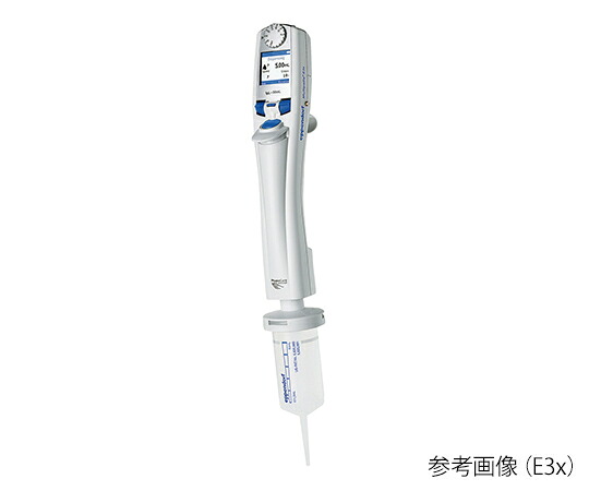アズワン AS ONE 【別途送料】 【個人宅不可】 電動マルチペット　E3 3-9065-01 [1445-0062354]｜ＤＡＩＳＨＩＮ工具箱　店