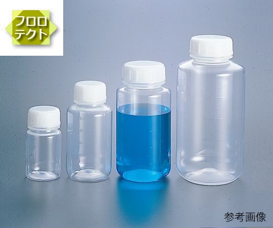 グッドボーイ（フロロテクト） 100mL ケース販売 200本入 アズワン-