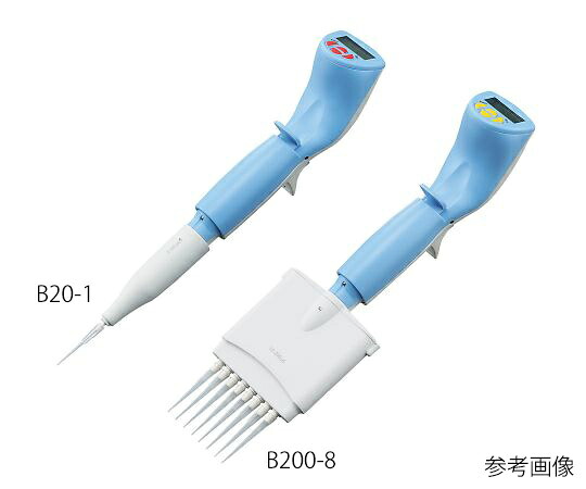 アズワン As One 電動マイクロピペット 軽量タイプ 1チャンネル 100 1000 L 3 9931 03 A Kanal9tv Com