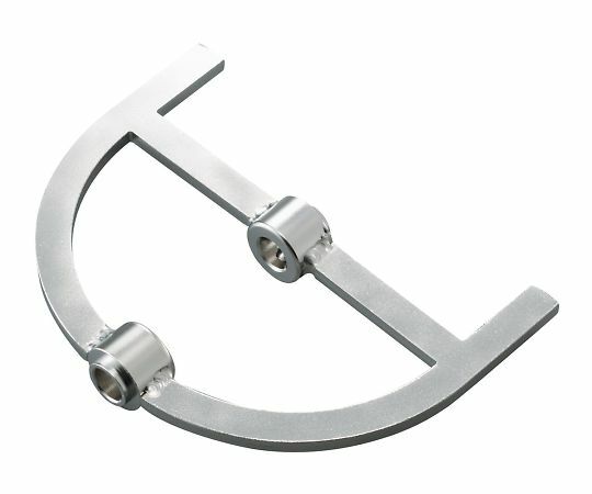 アズワン AS ONE トルネード用撹拌羽根　アンカー（ボス付き） 1-5505-31 [1445-0066450]