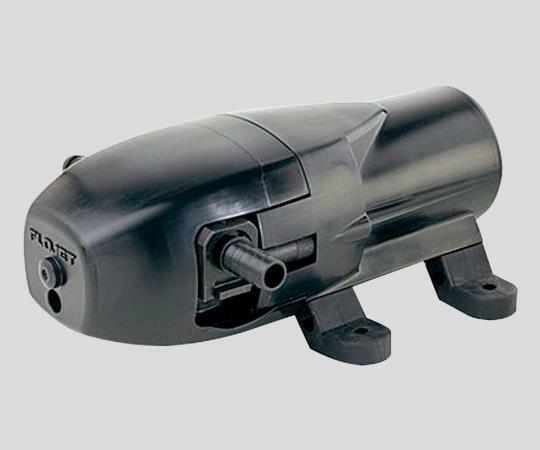 アズワン AS ONE 小型圧力ダイヤフラムポンプ　3kg/cm2 1-1506-02 [1445-0068284]