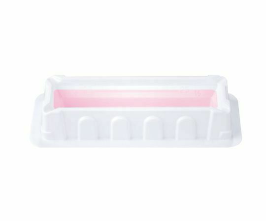 アズワン AS ONE ピペットリザーバー　25mL　100個入 3-8690-01 [1445-0069898]｜ＤＡＩＳＨＩＮ工具箱　店