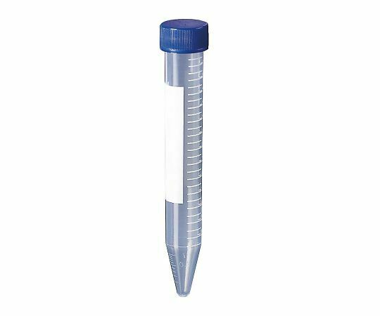 アズワン AS ONE セルストレーナー（高速タイプ）　SureStrain?用　PP製遠心チューブ　50個×10袋入 3-8691-13 [1445-0069912]