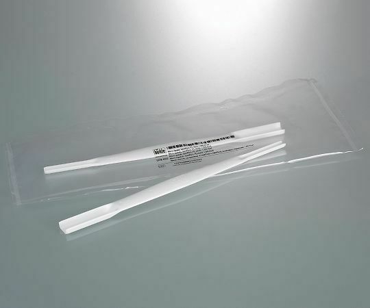 アズワン AS ONE PSミクロスパーテル　100本入（個包装） 3-8182-02 [1445-0070228]｜ＤＡＩＳＨＩＮ工具箱　店