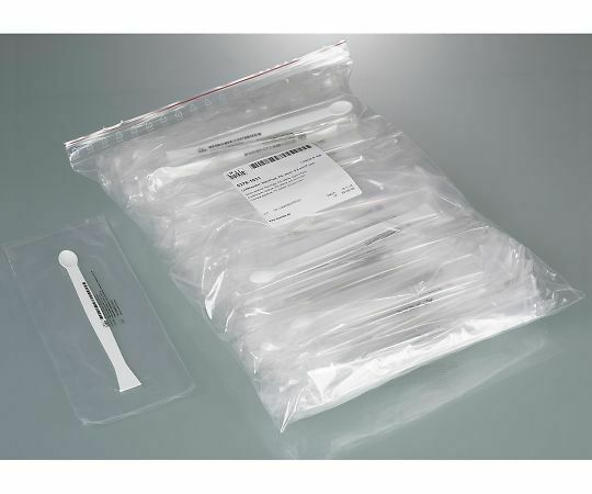 アズワン AS ONE PSスパーテル　100本入（個包装） 3-8183-02 [1445-0070230]｜ＤＡＩＳＨＩＮ工具箱　店