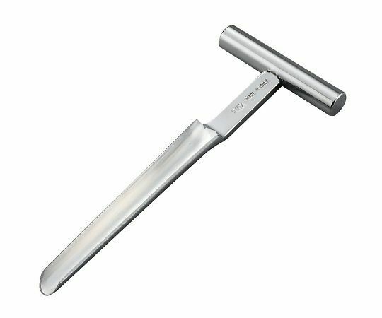 アズワン AS ONE 半固形物サンプラー 3-8185-02 [1445-0070234]｜ＤＡＩＳＨＩＮ工具箱　店
