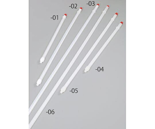 アズワン AS ONE 液体サンプラー(低粘度用)　PP(ポリプロピレン)　150ｍL 3-8195-01 [1445-0070269]
