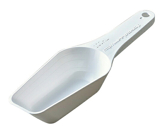 アズワン AS ONE Pスコップ (R) 3-8060-01 [1445-0070278]｜ＤＡＩＳＨＩＮ工具箱　店
