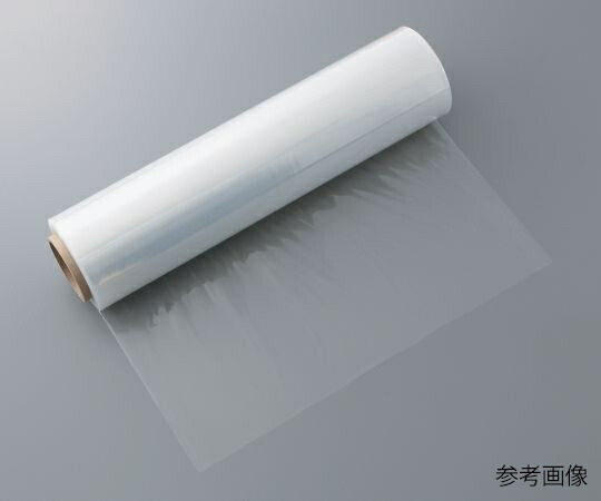 アズワン AS ONE ストレッチフィルム　500mm×300m×20μm　6巻入 3-710-04 [1445-0072004] 7,841円
