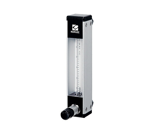 アズワン AS ONE パージ流量計 RK1250-12A01 1-8555-01 [1445-0010539]｜ＤＡＩＳＨＩＮ工具箱　店