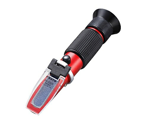 アズワン AS ONE 手持屈折計SK-200R 61-0065-19 [1445-0011150]