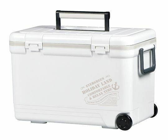 アズワン AS ONE ラボクーラー　ホワイト　27L 4-3050-05 [1445-0073307]