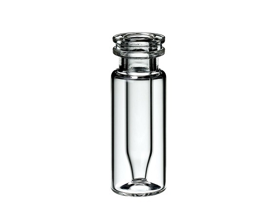 アズワン AS ONE スナップキャップオートサンプラー用バイアル　0.3mL　100本入 3-9521-04 [1445-0073510]｜ＤＡＩＳＨＩＮ工具箱　店