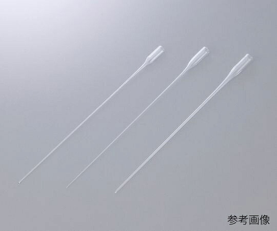 アズワン AS ONE X線解析用キャピラリー　マークチューブ（リンデマンガラス）　25本入 3-9358-05 [1445-0075470]
