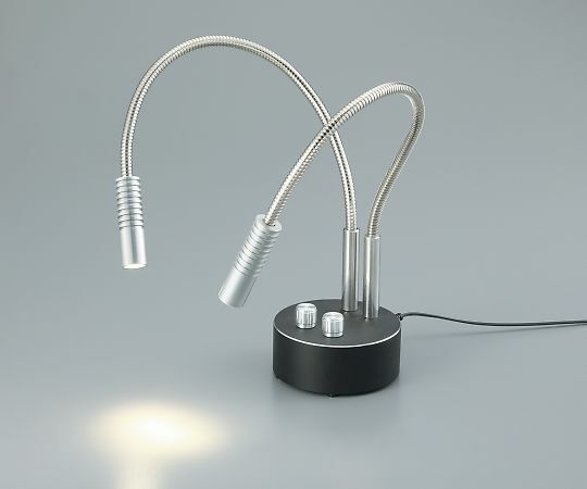 アズワン AS ONE LEDフレキシブル光源 4-538-01 [1445-0076173]｜ＤＡＩＳＨＩＮ工具箱　店