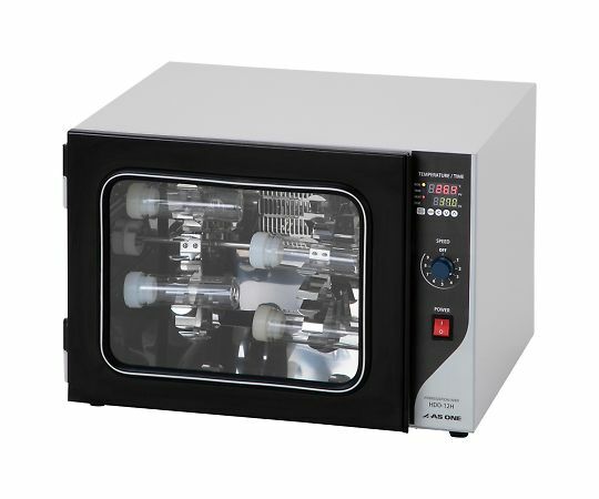 アズワン AS ONE 【別途送料】 【個人宅不可】 ハイブリダイゼーションオーブン　本体 4-2563-01 [1445-0080897]