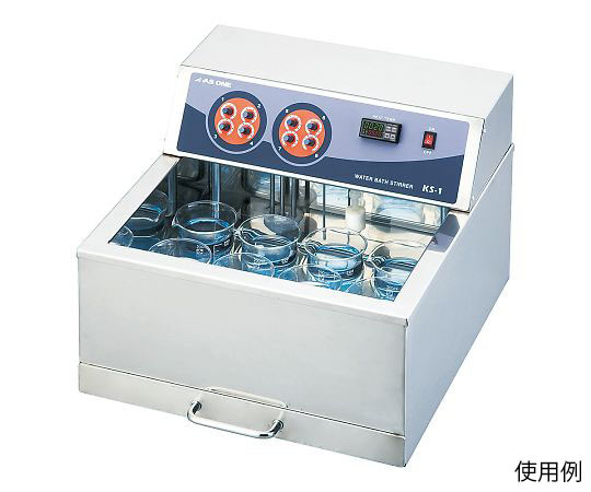 防災グッズ特集 研究・実験用品-恒温水槽