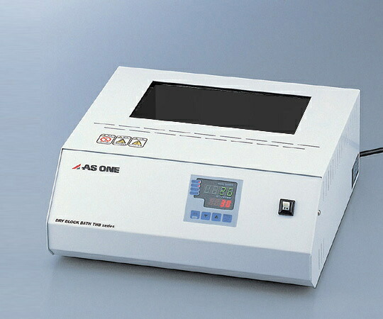 アズワン AS ONE 【別途送料】 【個人宅不可】 ドライブロックバス 1-7554-32 [1445-0080951]｜ＤＡＩＳＨＩＮ工具箱　店